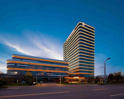 Sunstone Plaza Hotel