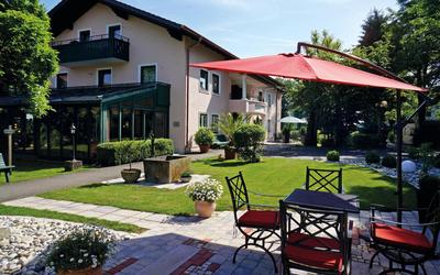 Landhaus Riedl