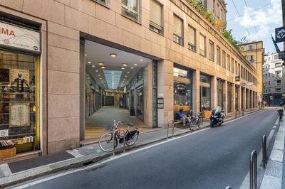 Classbnb - Central Apartment 400 meters from Milan Duomo