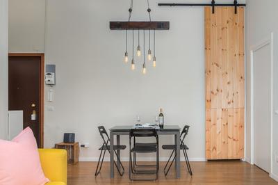 Maiolica Apartment - Free Parking and great connection to Linate and Duomo