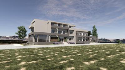 Summer Beach Hotel