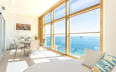 Intempo Sky Apartments 234