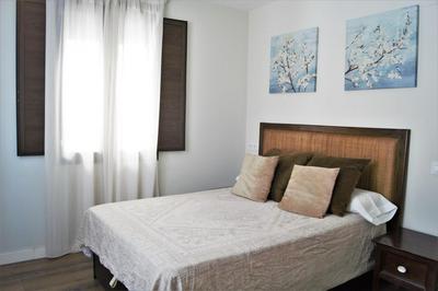 Home Sweet Home junto a Mezquita / Wifi / Parking