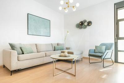 Inviting apartment in the heart of Malaga by REMS