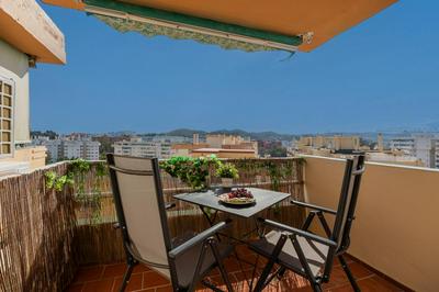 Apartamento Veramar