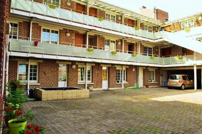 Modern'Hôtel - Centre ville - SNCF