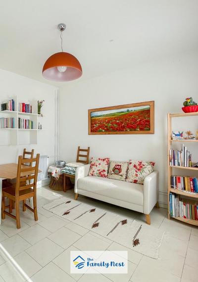 The Family Nest - Casetta con vista
