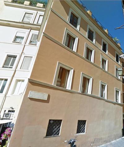 Sant'Angelo Apartments