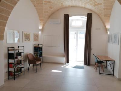 Antica Dimora B&B VOLTE D'OGIVA