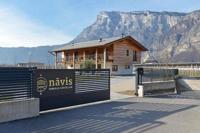 Bed and Breakfast NAVIS