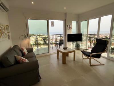 Nerja Paradise Rentals - Morasol Apt 7