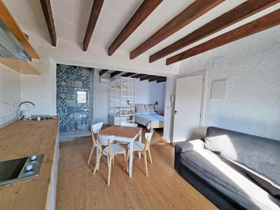 Apartamentos Mykonos 3000