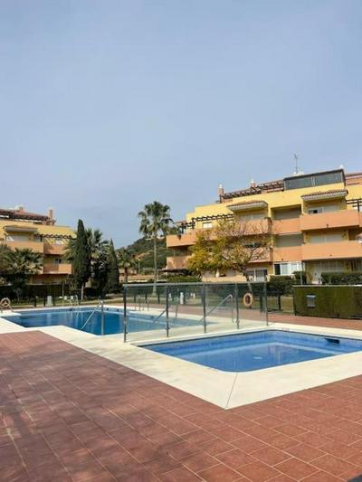 Mi descanso La Cala de Mijas