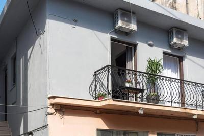 Dean Apartment at Zakynthos Town