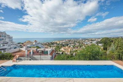 Apartment near Marbella by Costarentals - Ref 90