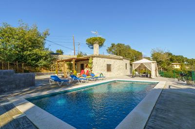 Refugio Lux, Piscina Privada & Aircon