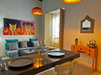 Apartamento Vitoria.