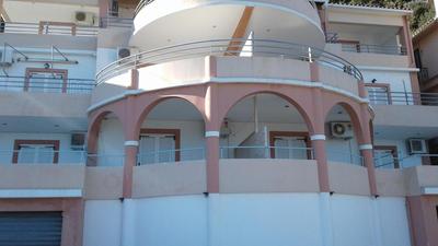 Harbour View - Oceanis Apartments