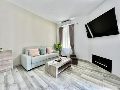 Plaza de Toros by United Renters