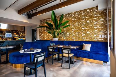 Bistrotel 't Amsterdammertje