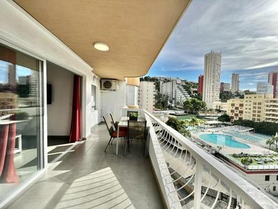 Edificio Don Pepe