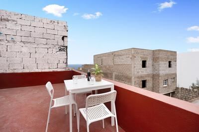Apartamento Jenny