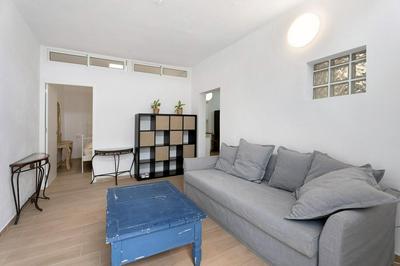 Apartamento Doris