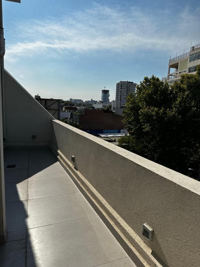 PALERMO DUPLEX LUXURY