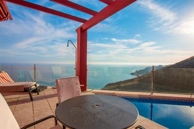 Casa Tizziano en Tamango Hill