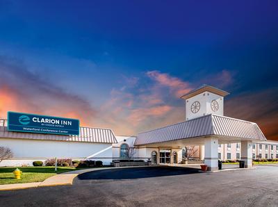 Clarion Inn Elmhurst - Oak Brook near I-88, I-290, I-294, Photo 2
