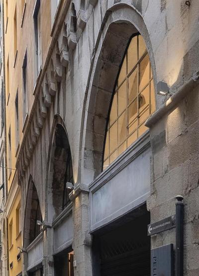 Palazzo Pellicceria Apartment
