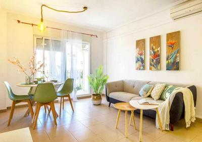 Apartment Pink Paraiso - Winter by the Sea