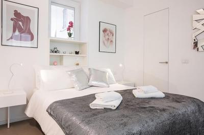 White Suite Trastevere