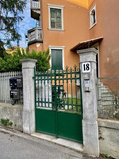 Casa Vittoria