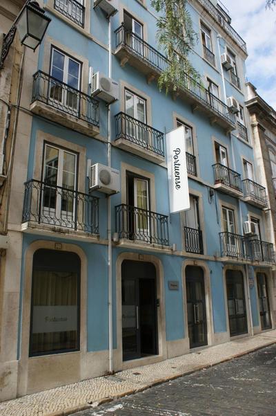 Hotel Portuense Lisboa