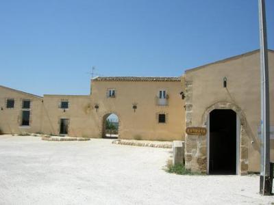 Casuzze I Mori Museum Alloggi di Charme tra Mare Natura e Tradizione Siciliana