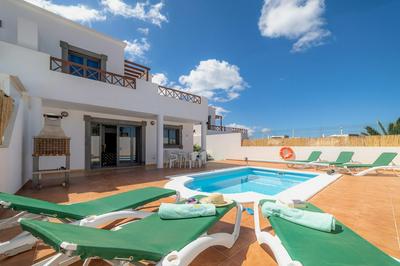 Casa LAGO