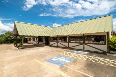 Hotel Fazenda Colina dos Sonhos