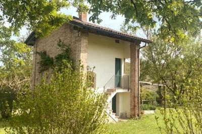 Cottage sui colli Bolognesi