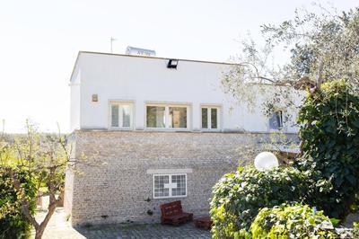 B&B Samarelle - Exclusive Villa with Garden and Panoramic Terrace - Molfetta