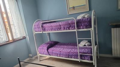 Apartment Lisema