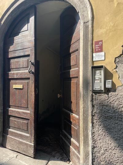 Accademia Dream