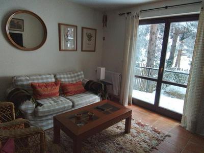 Apartamento en urbanizacion entrepinos de villanua