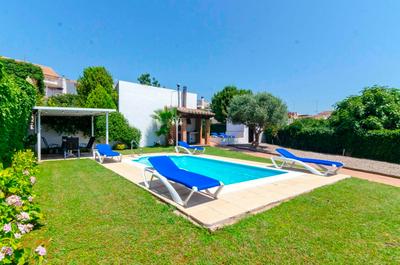 Club Villamar - Cal Rellotger