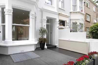 Holiday Lets London 5