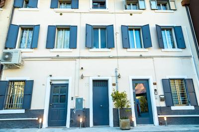 Alexandra's House