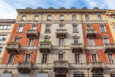 Easylife - Milano - Torriani 3 - Centrale