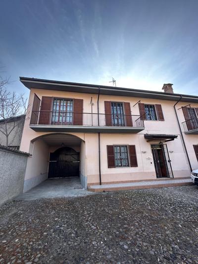 Dimora della corte