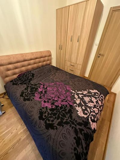 Irina Centre apartment
