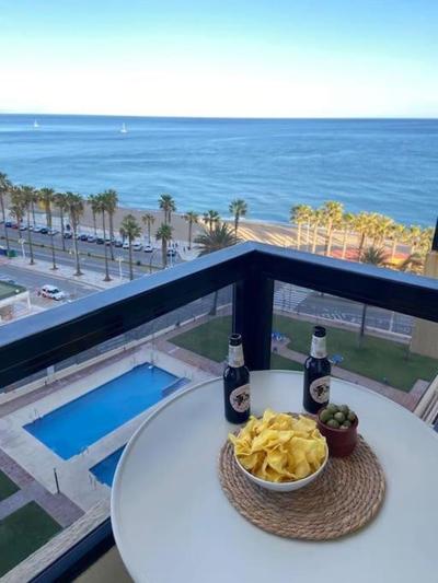 Apartamento Aloha Playa 1st line
